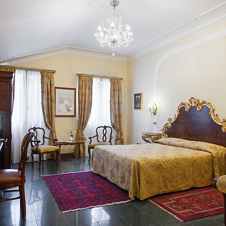 ונציה Hotel San Cassiano Ca'Favretto מראה חיצוני תמונה