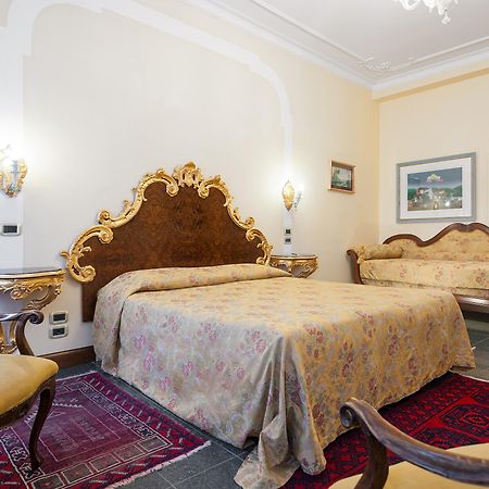 ונציה Hotel San Cassiano Ca'Favretto מראה חיצוני תמונה