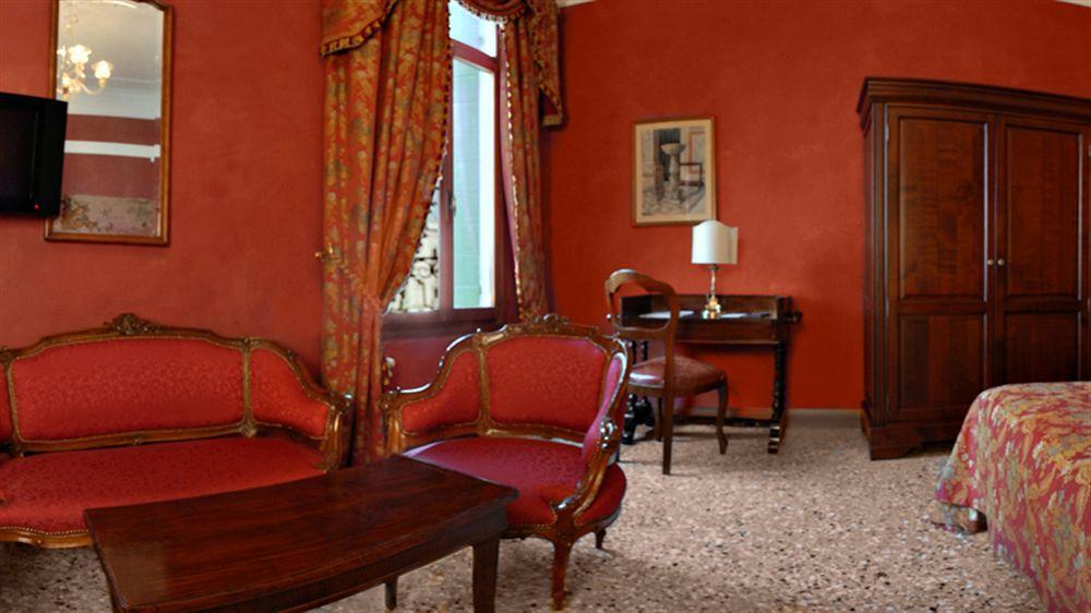ונציה Hotel San Cassiano Ca'Favretto מראה חיצוני תמונה