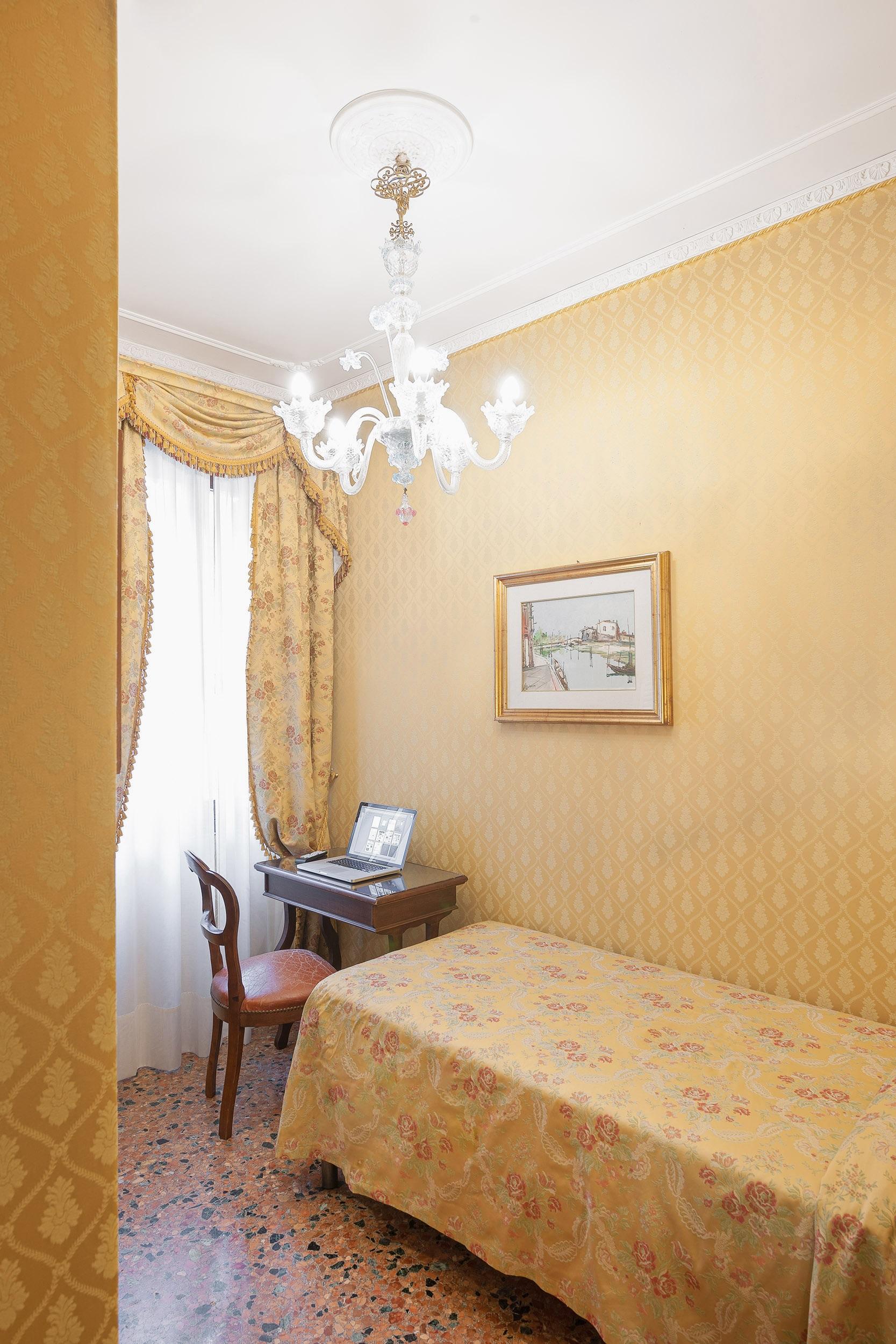 ונציה Hotel San Cassiano Ca'Favretto מראה חיצוני תמונה