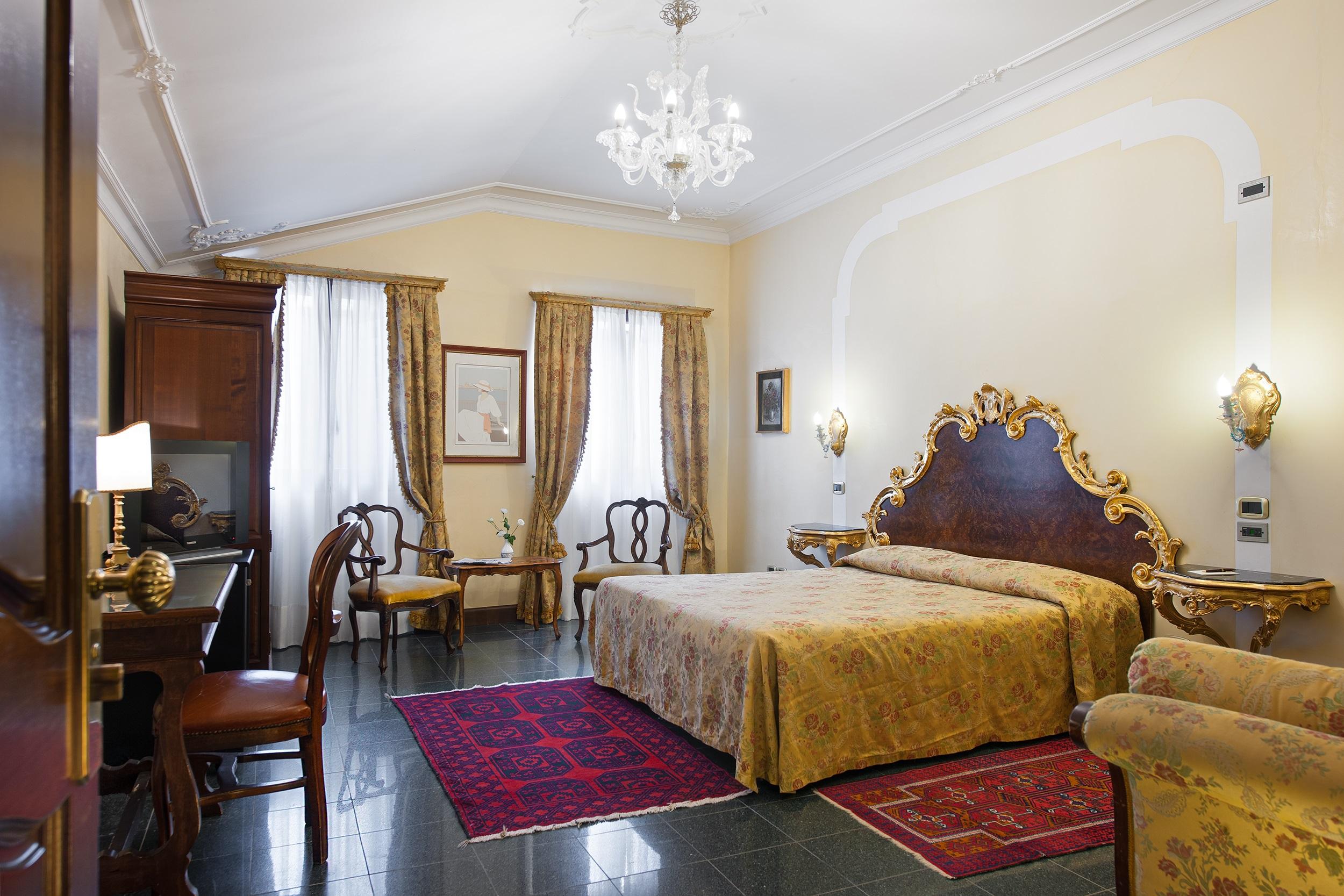ונציה Hotel San Cassiano Ca'Favretto מראה חיצוני תמונה