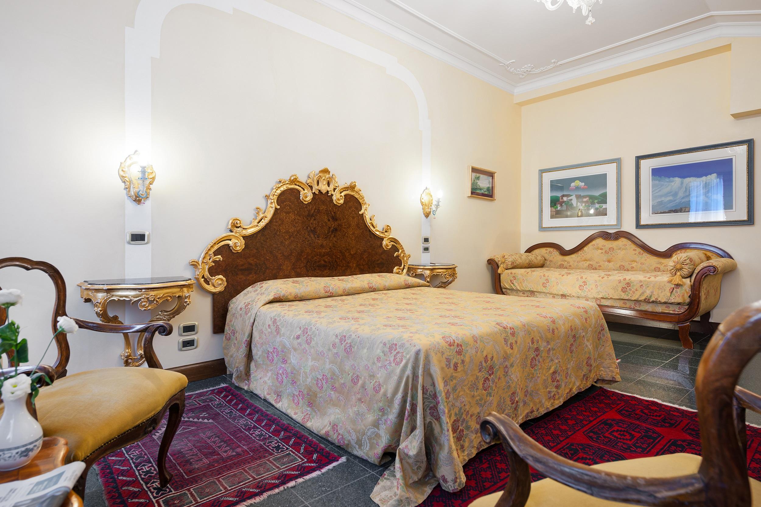 ונציה Hotel San Cassiano Ca'Favretto מראה חיצוני תמונה