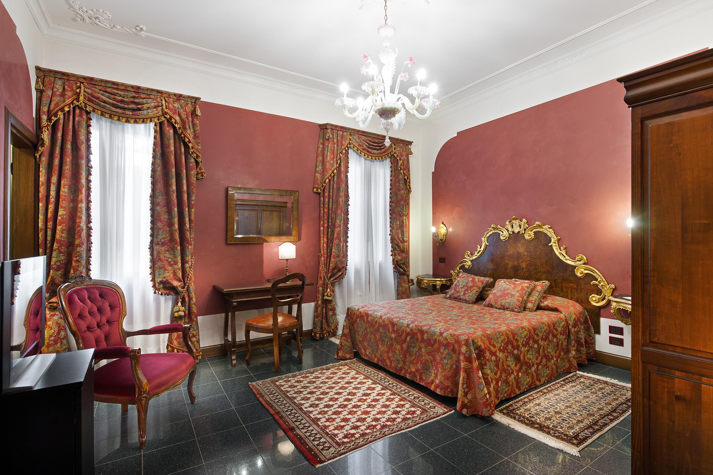 ונציה Hotel San Cassiano Ca'Favretto מראה חיצוני תמונה