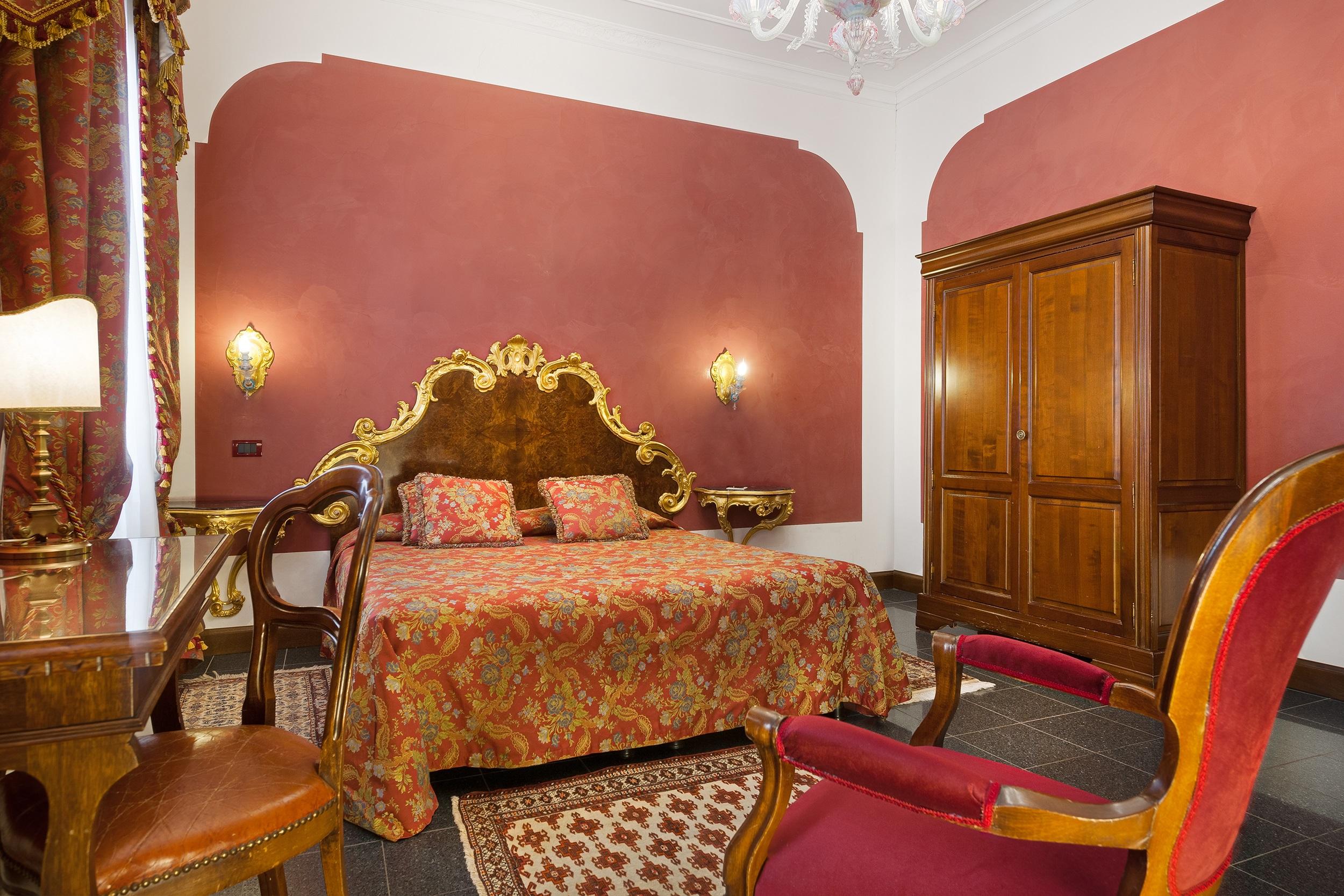 ונציה Hotel San Cassiano Ca'Favretto מראה חיצוני תמונה