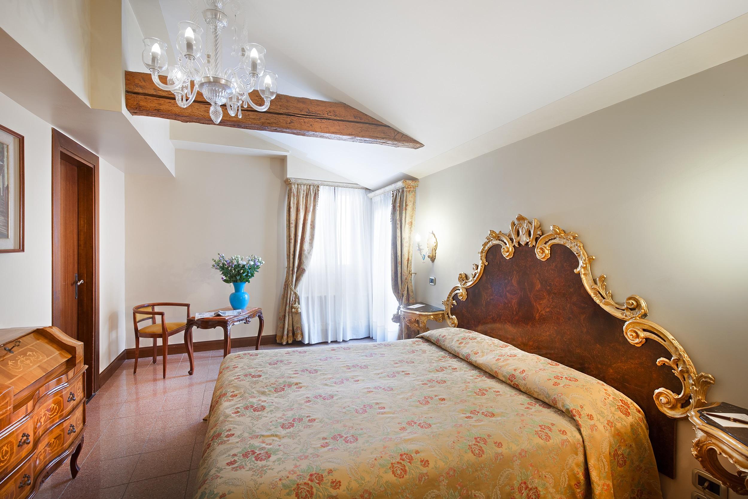 ונציה Hotel San Cassiano Ca'Favretto מראה חיצוני תמונה