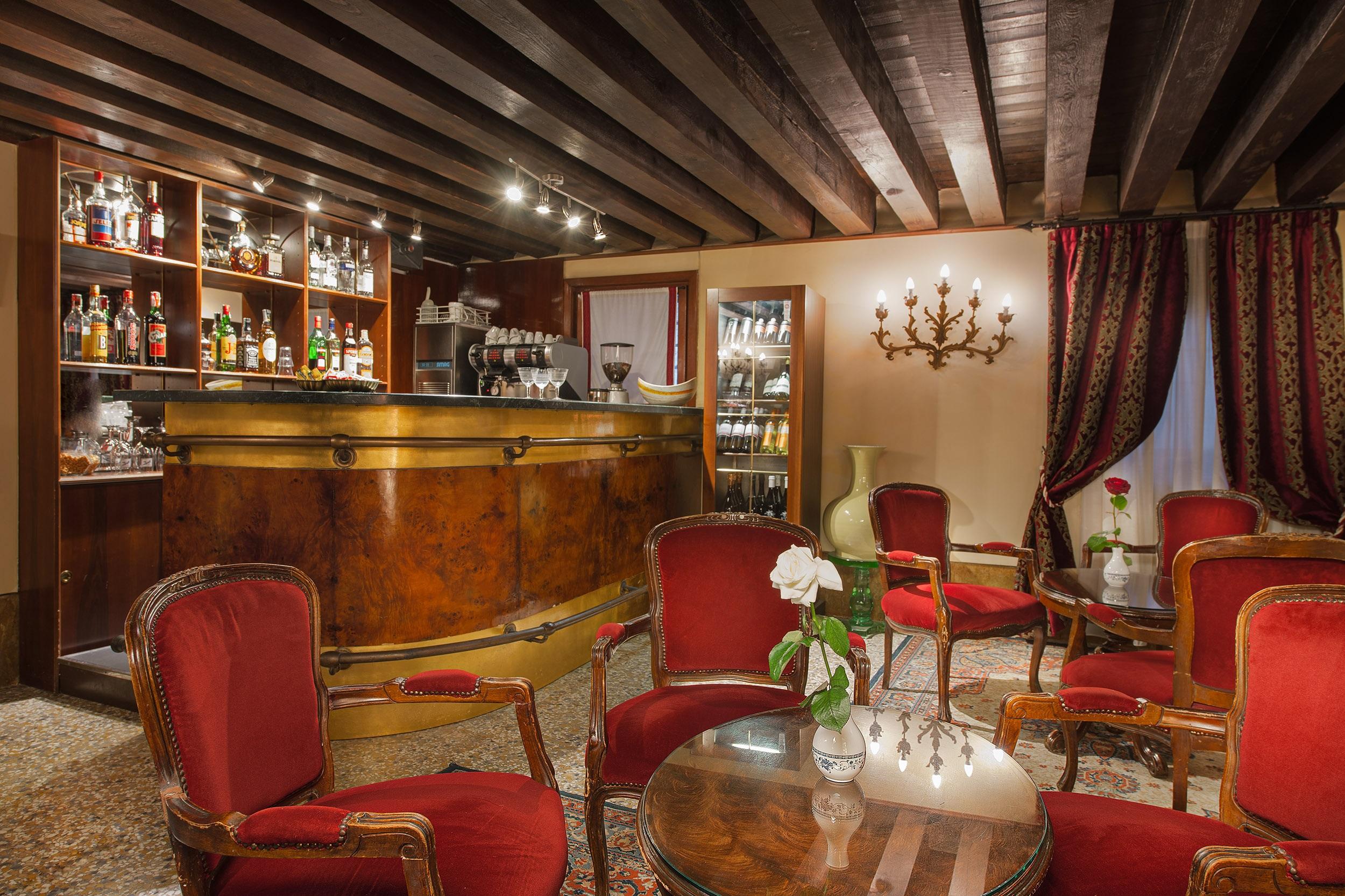 ונציה Hotel San Cassiano Ca'Favretto מראה חיצוני תמונה