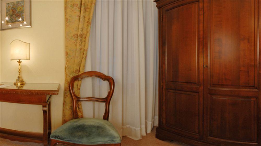 ונציה Hotel San Cassiano Ca'Favretto מראה חיצוני תמונה