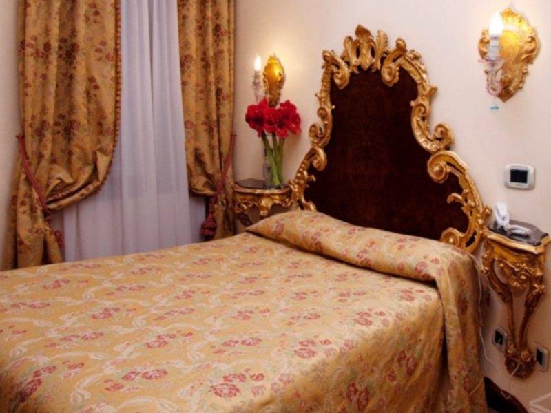 ונציה Hotel San Cassiano Ca'Favretto מראה חיצוני תמונה