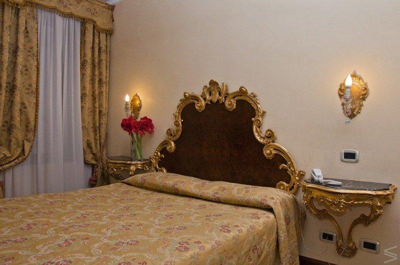 ונציה Hotel San Cassiano Ca'Favretto מראה חיצוני תמונה