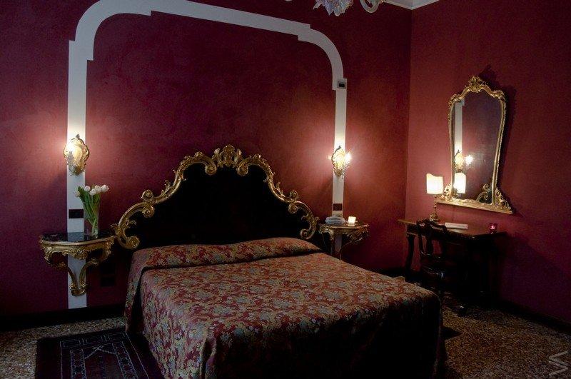 ונציה Hotel San Cassiano Ca'Favretto מראה חיצוני תמונה