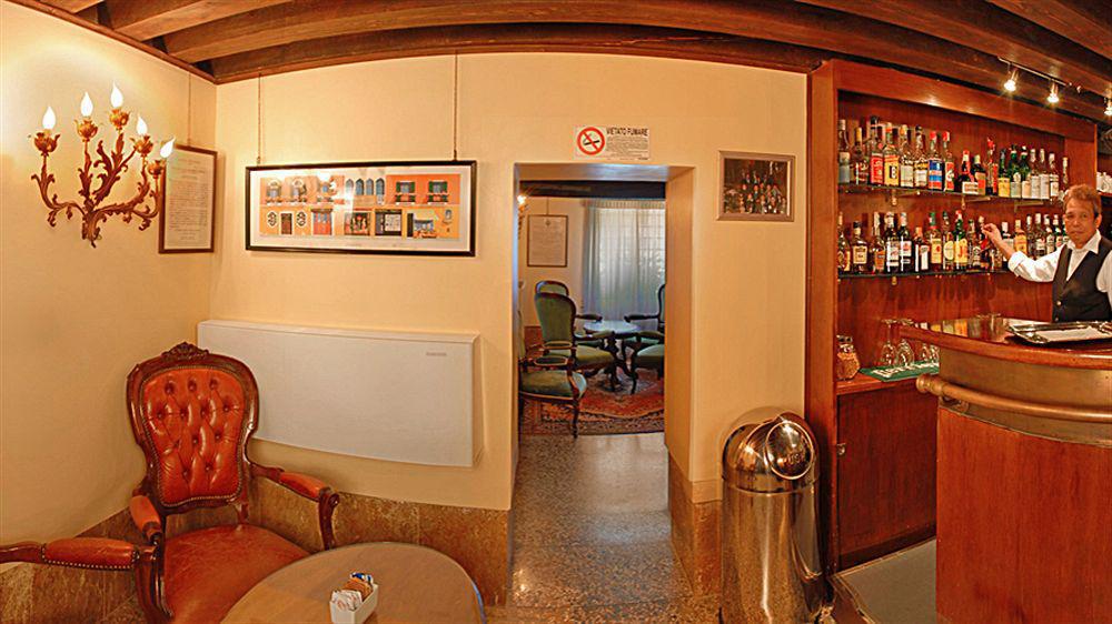 ונציה Hotel San Cassiano Ca'Favretto מראה חיצוני תמונה